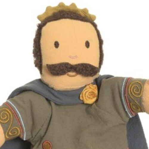 egmont toys handpop kroonprins | ET160102 | 1