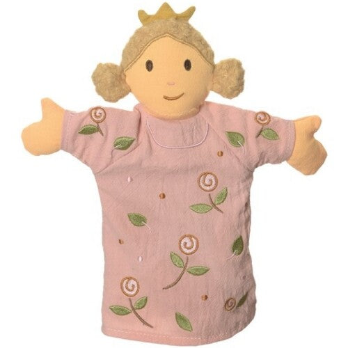 egmont toys handpop kroonprinses | ET160103 | 0