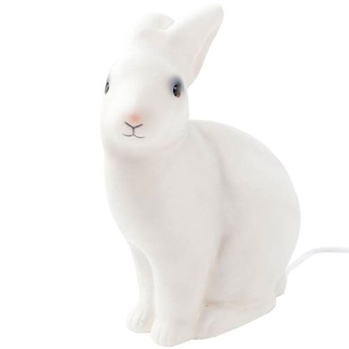 egmont toys heico lamp konijn - 25 cm | ET360312 | 0