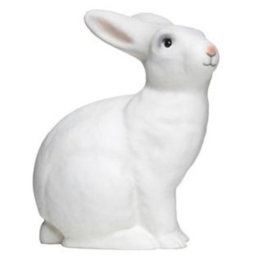 egmont toys heico lamp konijn - 25 cm | ET360312 | 5