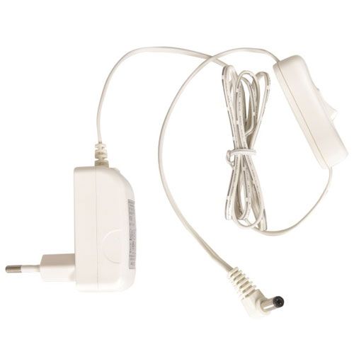 egmont toys heico lamp reserve onderdeel - transformator voor LED-fitting   | ET3600055 | 1