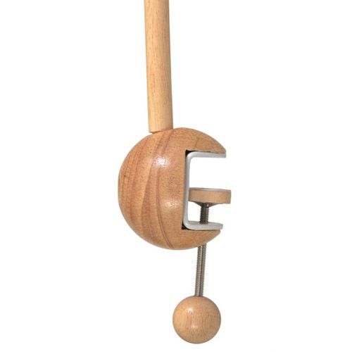 egmont toys houten mobielhouder met muziekmechaniek | ET700215 US | 1