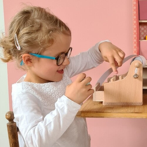 egmont toys kassa  | ET511097 | 1