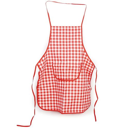 egmont toys kinderschort, ovenwant en rode muts | ET509002 | 1