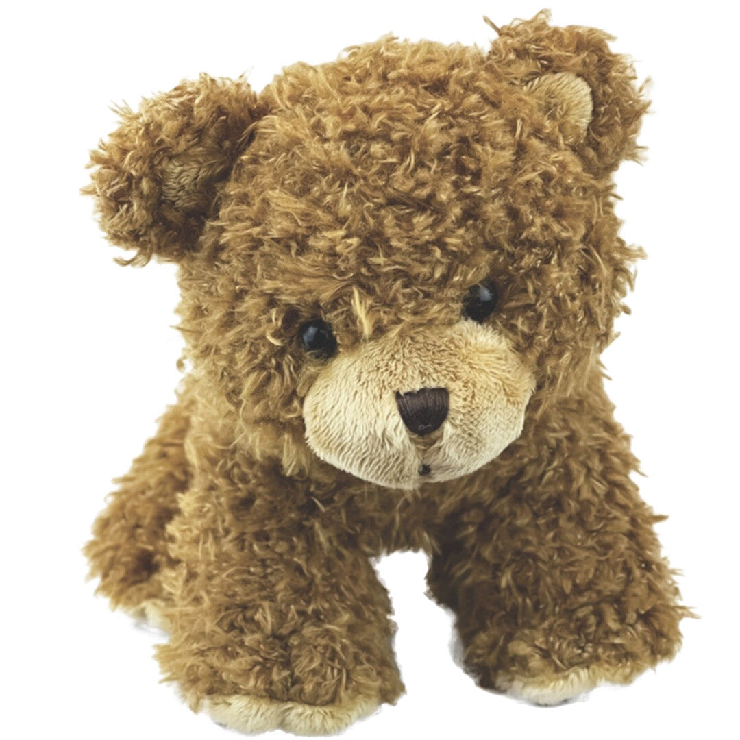 egmont toys knuffelbeer gus - 24 cm | ET130568 | 0