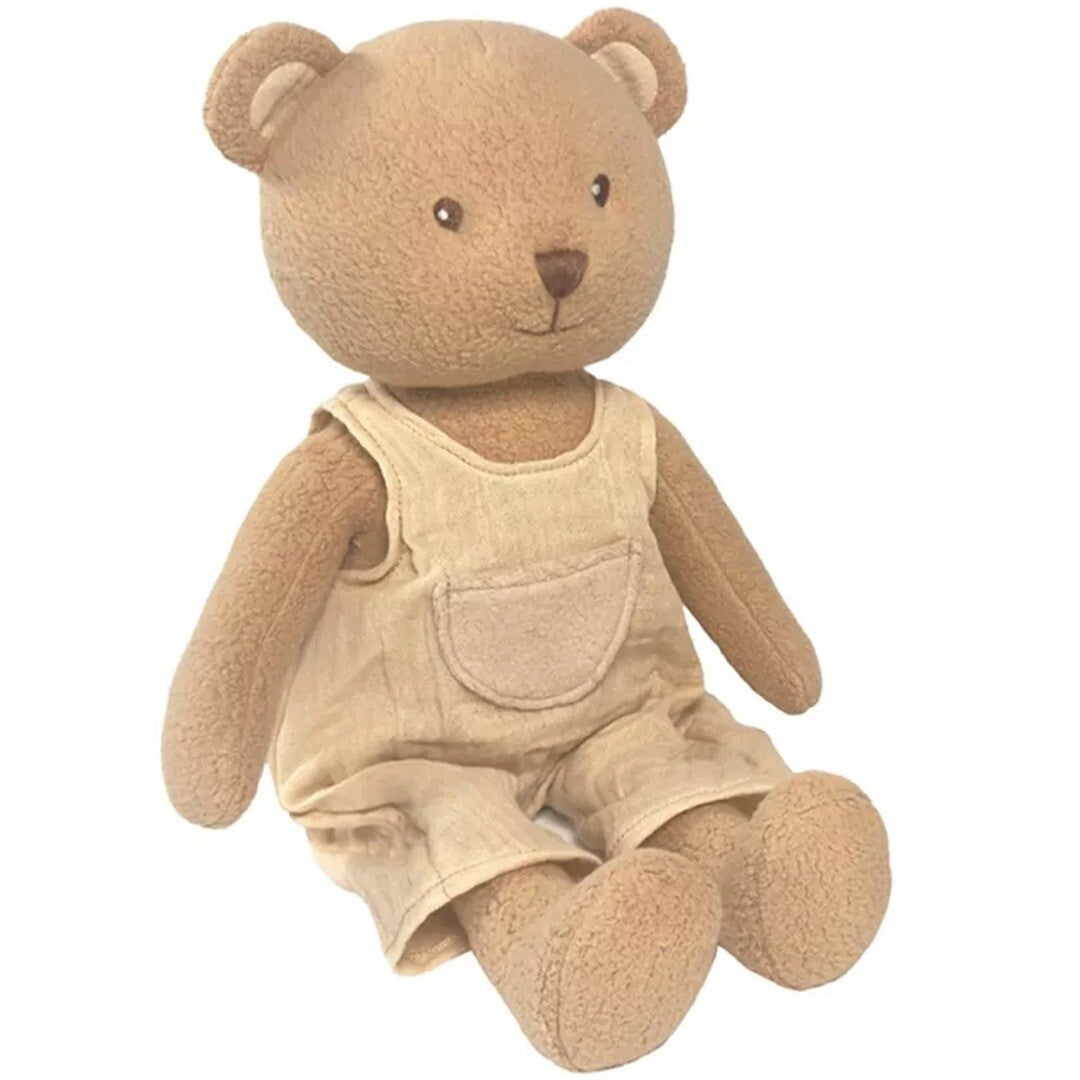 egmont toys knuffelbeer marcel - 26 cm | ET120800 | 0