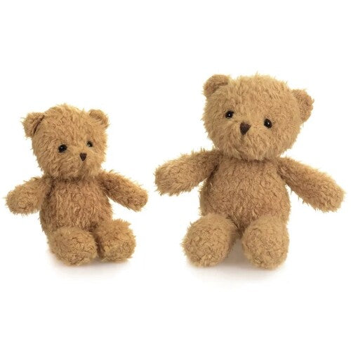 egmont toys knuffelbeer morris - 19 cm | ET130538 | 2