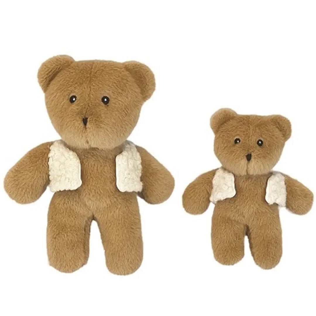 egmont toys knuffelbeer remi - 20 cm | ET120041 | 1