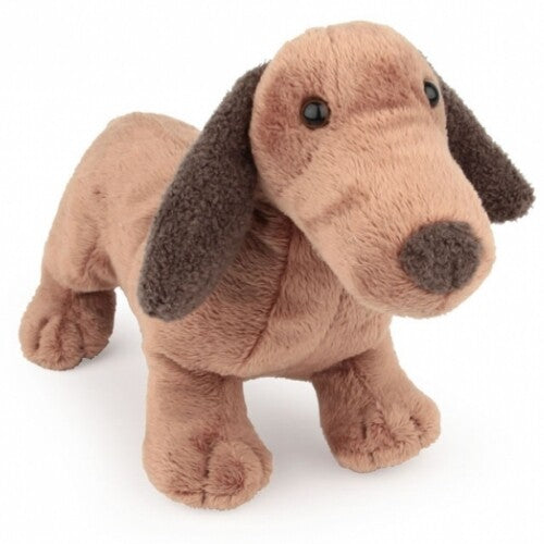 egmont toys knuffelhond edward - 20 cm | ET130496 | 0
