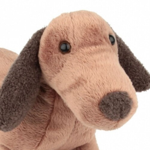 egmont toys knuffelhond edward - 20 cm | ET130496 | 1