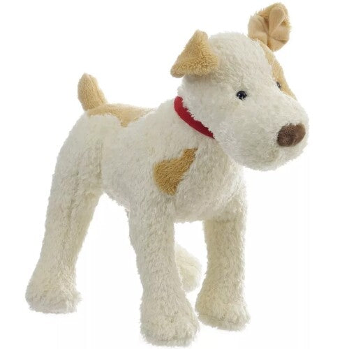 egmont toys knuffelhond elliot - 15 cm | ET130497 | 0