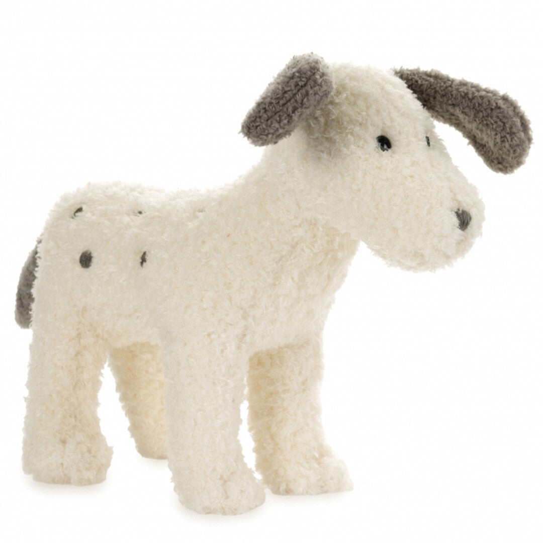 egmont toys knuffelhond spotty - 24 cm | ET130574 | 0