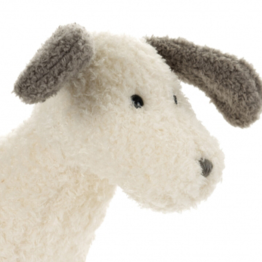 egmont toys knuffelhond spotty - 24 cm | ET130574 | 1