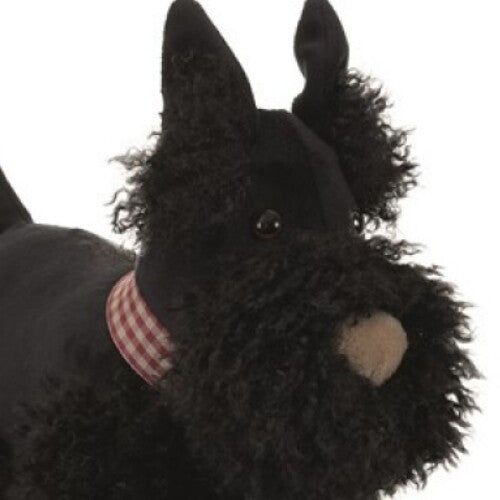 egmont toys knuffelhond walter - 20 cm | ET130549 | 1