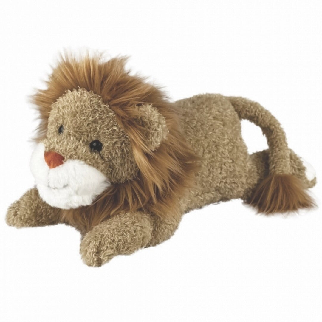 egmont toys knuffelleeuw charles - 30 cm | ET130572 | 0