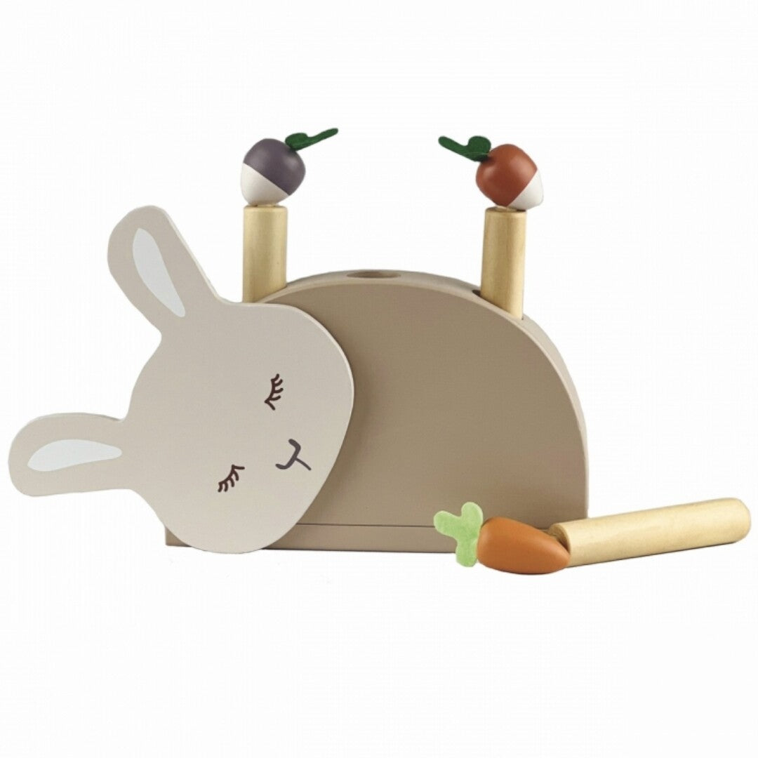 egmont toys pop-up spel konijn | ET511134 | 0