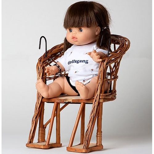 egmont toys poppenfietszitje | ET520000 | 1