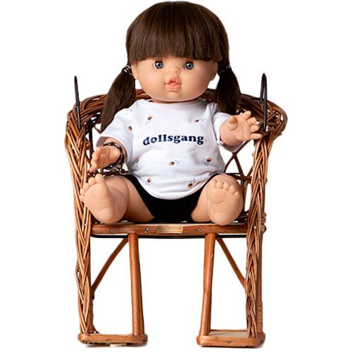 egmont toys poppenfietszitje | ET520000 | 3