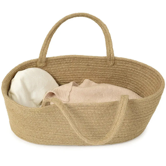 egmont toys poppenreiswieg - 40 cm | ET520122 | 0