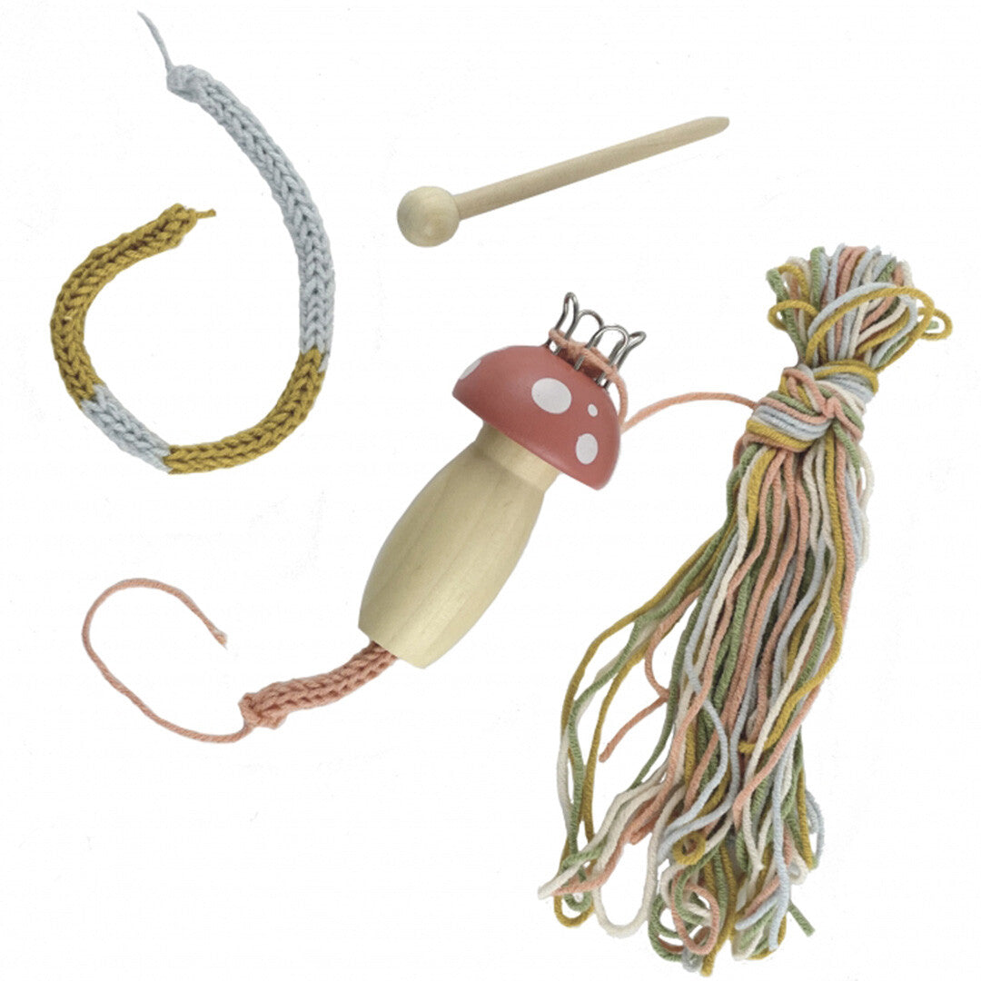 egmont toys punniken en pompons maken | ET630200 | 1