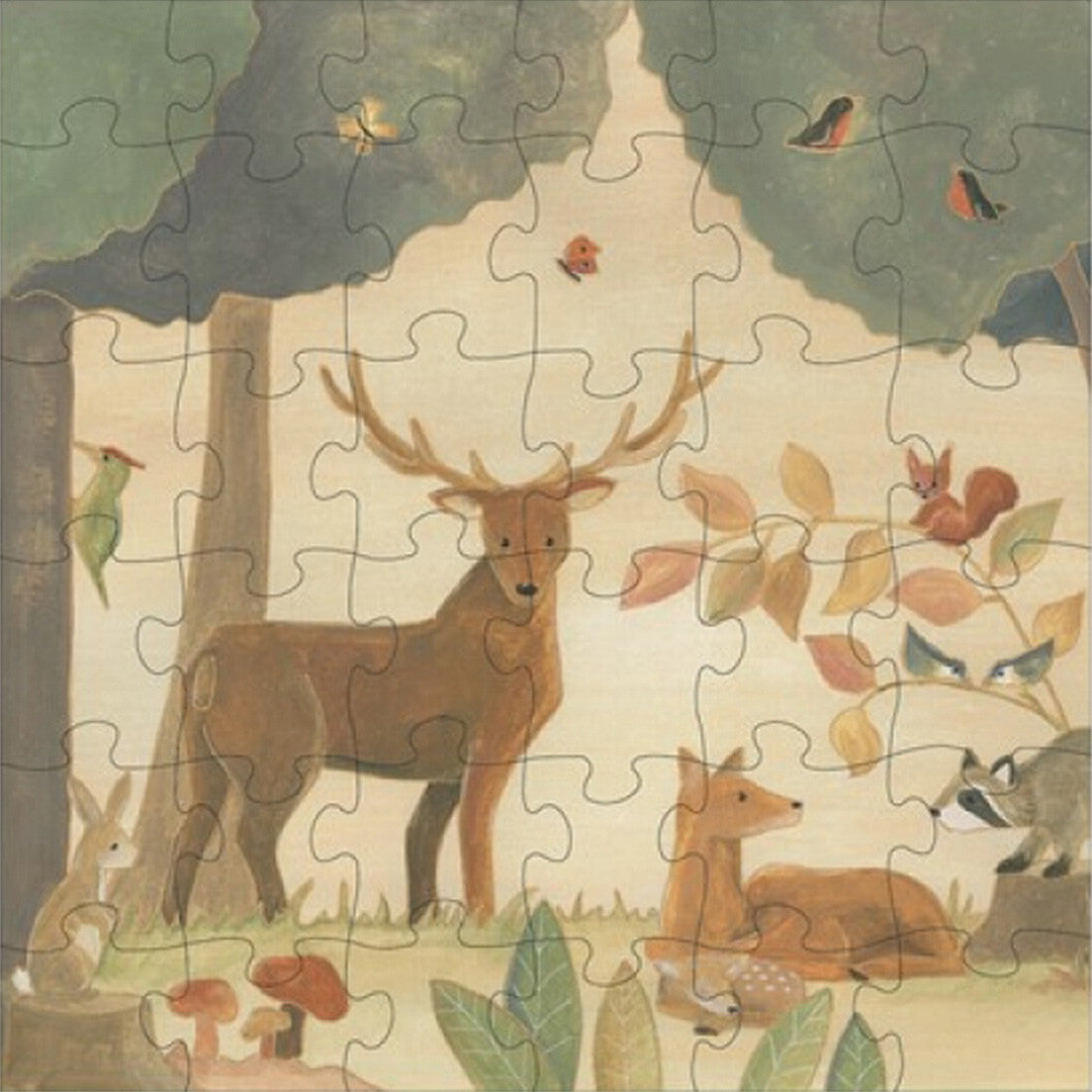 egmont toys puzzel bos - 36st | ET570077 | 1