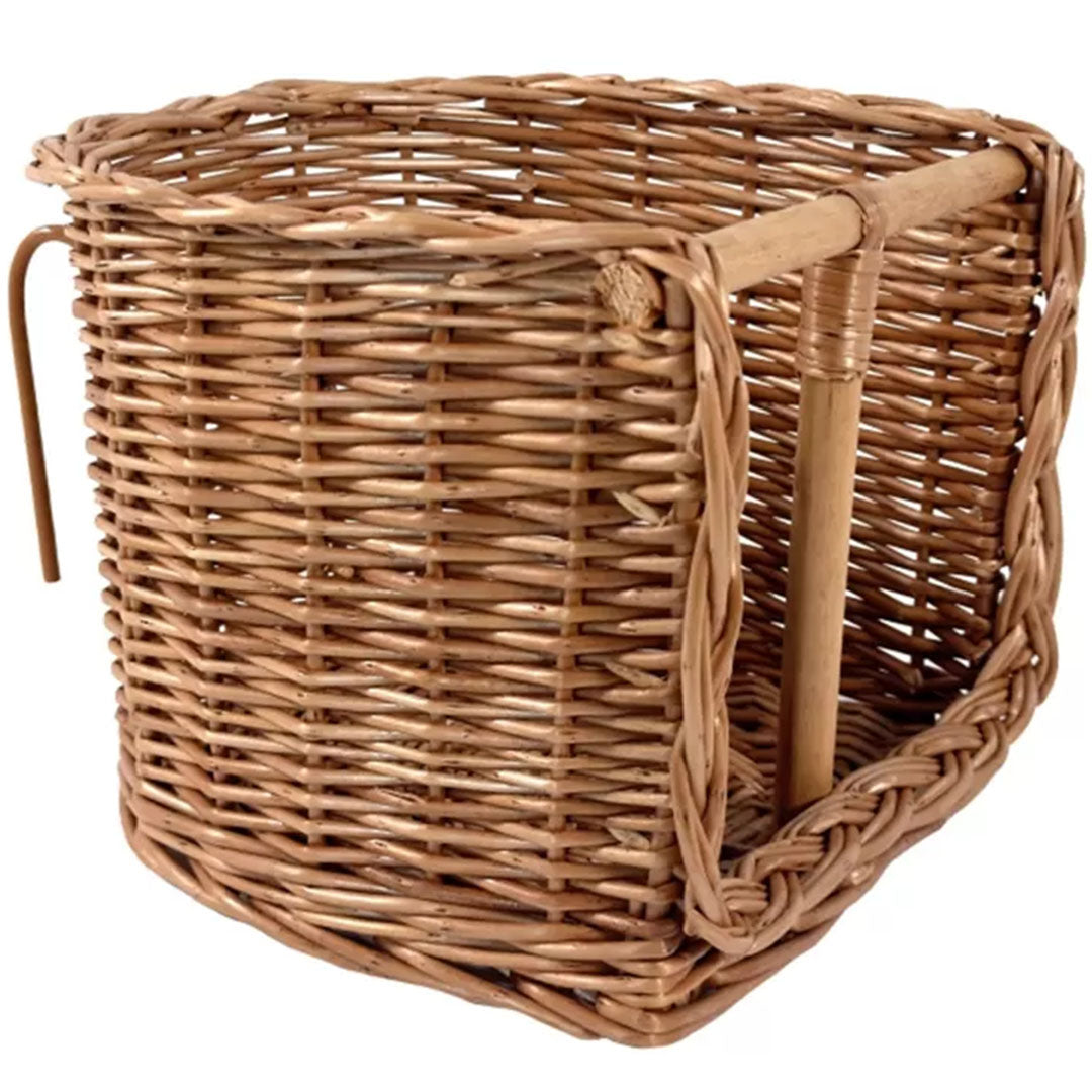 egmont toys rieten poppenfietszitje | ET520006 | 0