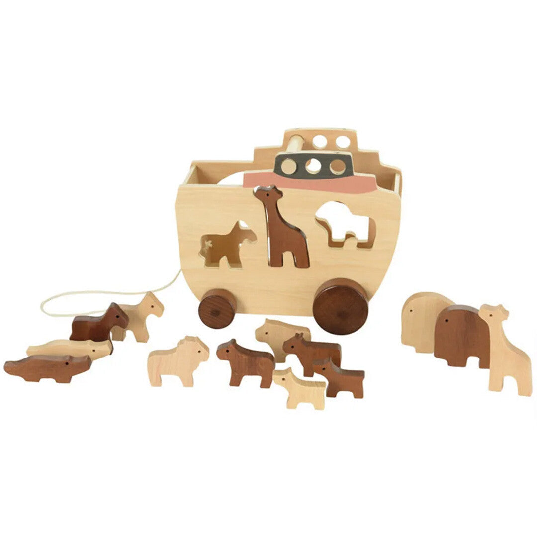 egmont toys trekfiguur ark van noach | ET591032 | 0