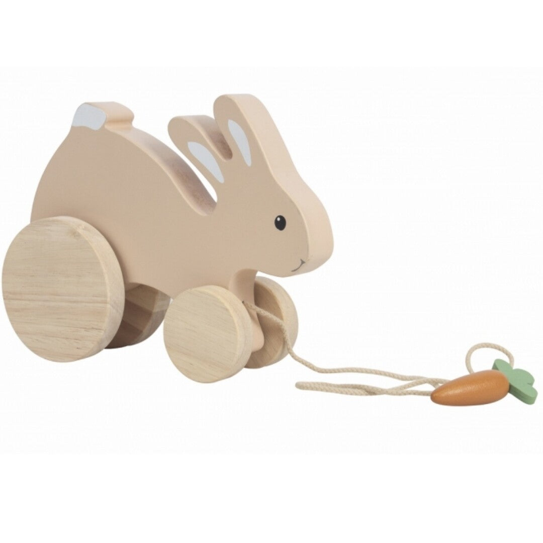 egmont toys trekfiguur konijn | ET591030 | 0