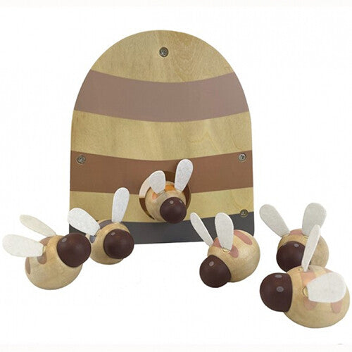 egmont toys vormendoos bijenkorf | ET511116 | 1