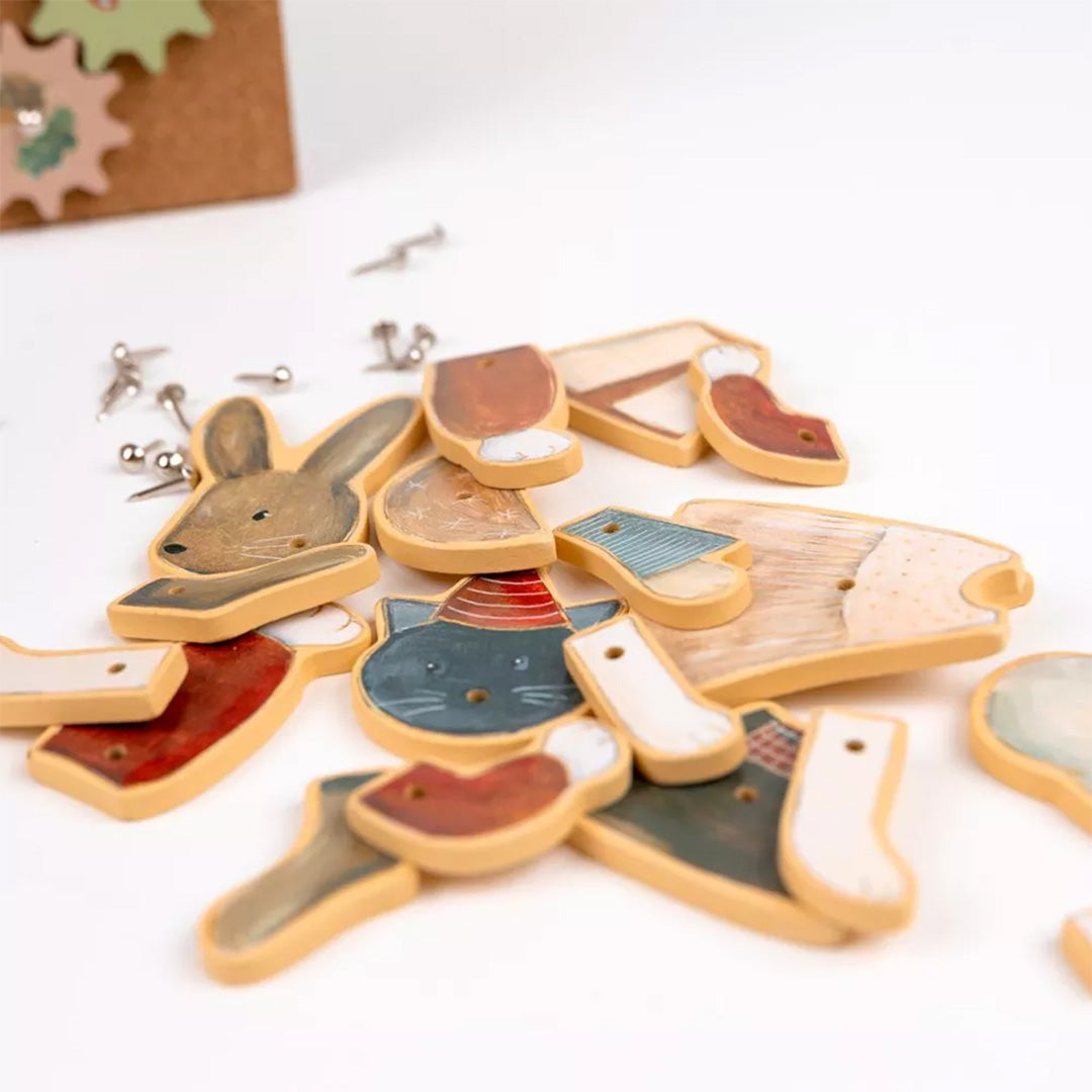egmont toys hamertje tik magisch bos | ET511186 | 3