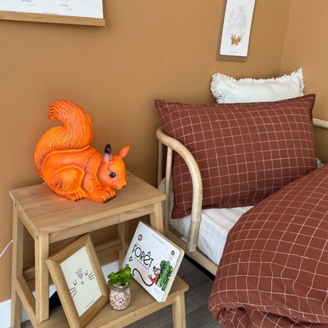 egmont toys heico lamp eekhoorn | ET360226 | 3