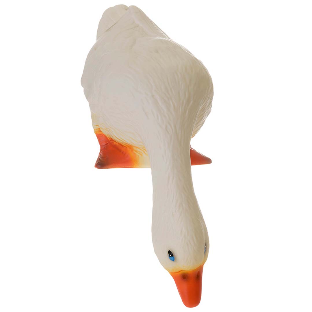 egmont toys heico lamp eend - naar beneden kijkend - 33 cm | ET360592 | 4