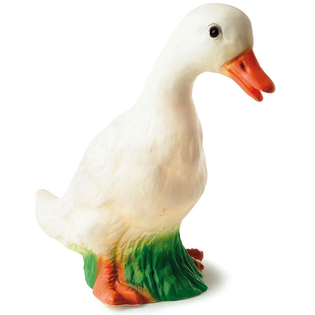 egmont toys heico lamp eend - staand - 29 cm| ET360427 | 4