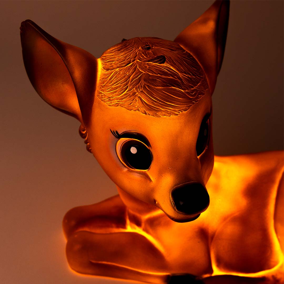 egmont toys hecio lamp hert bambi | ET360094 | 15