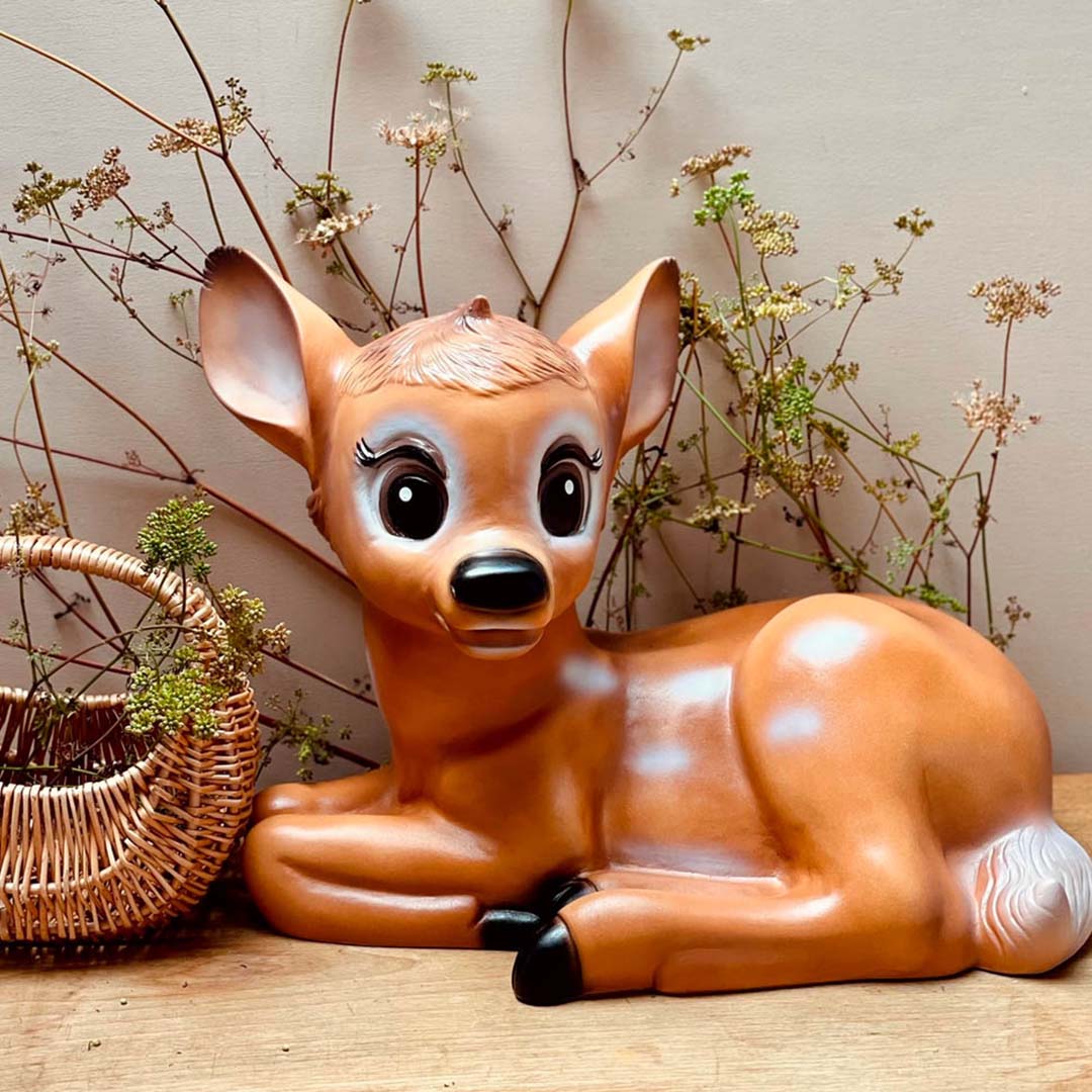 egmont toys hecio lamp hert bambi | ET360094 | 3
