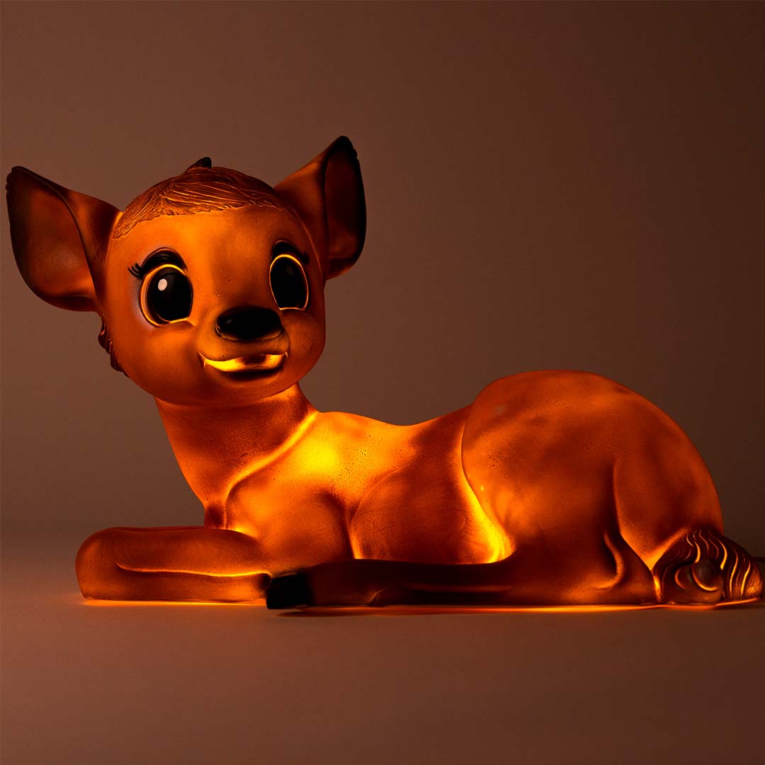 egmont toys hecio lamp hert bambi | ET360094 | 2