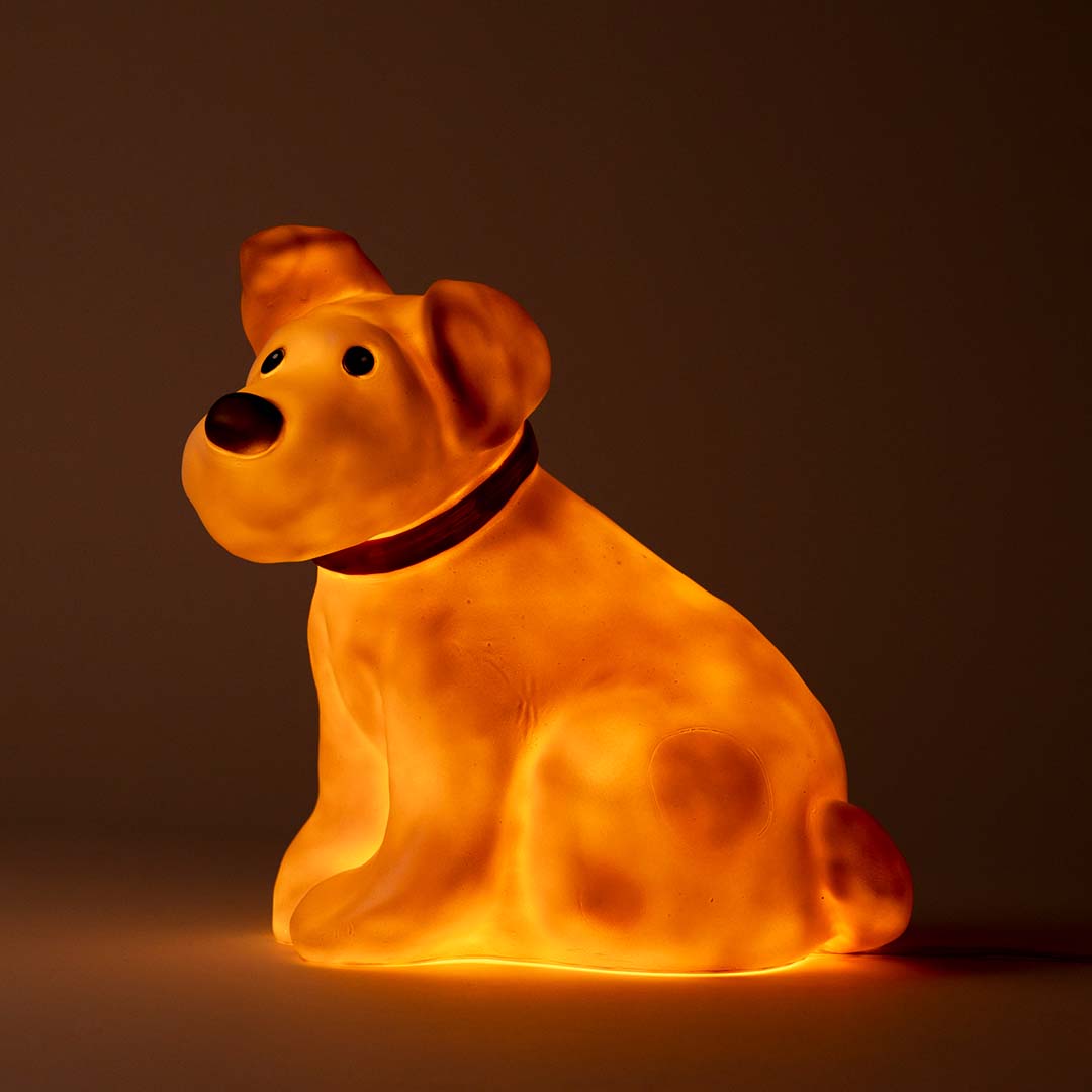 egmont toys heico lamp hond   | ET360018 | 0