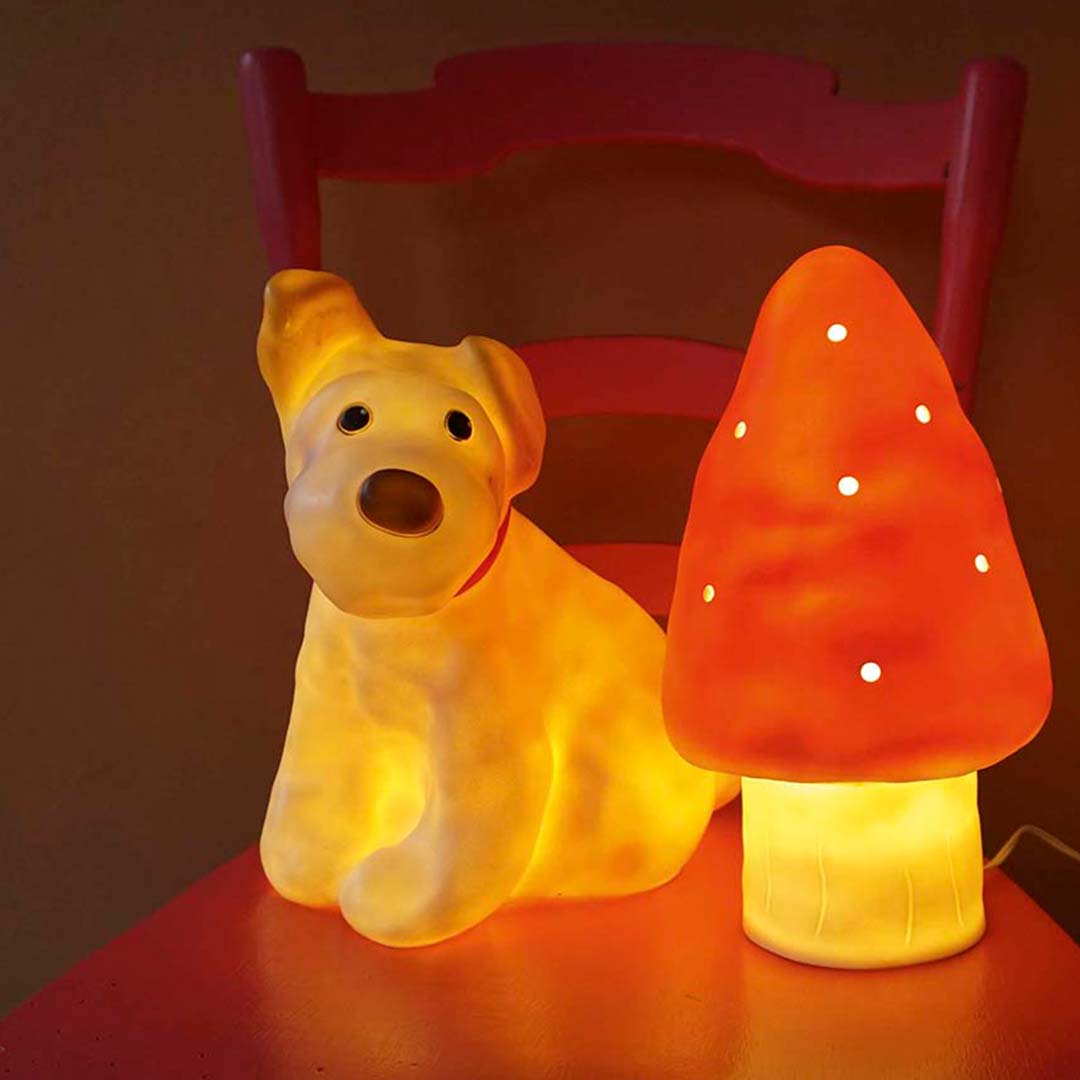 egmont toys heico lamp hond   | ET360018 | `4