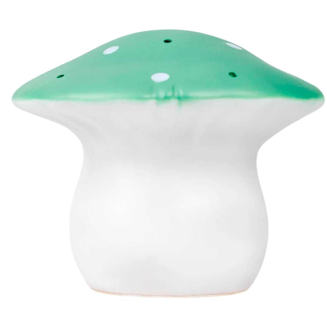 egmont toys heico lamp vliegenzwam amandel - 20 cm | ET360681AL | 2