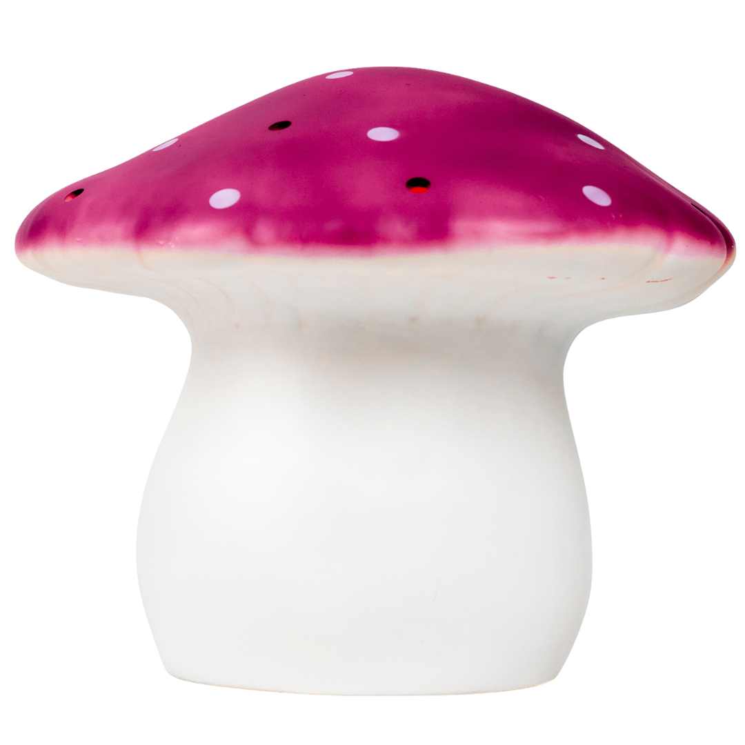 egmont toys heico lamp vliegenzwam cuberdon - 31 cm | ET360637CU | 0