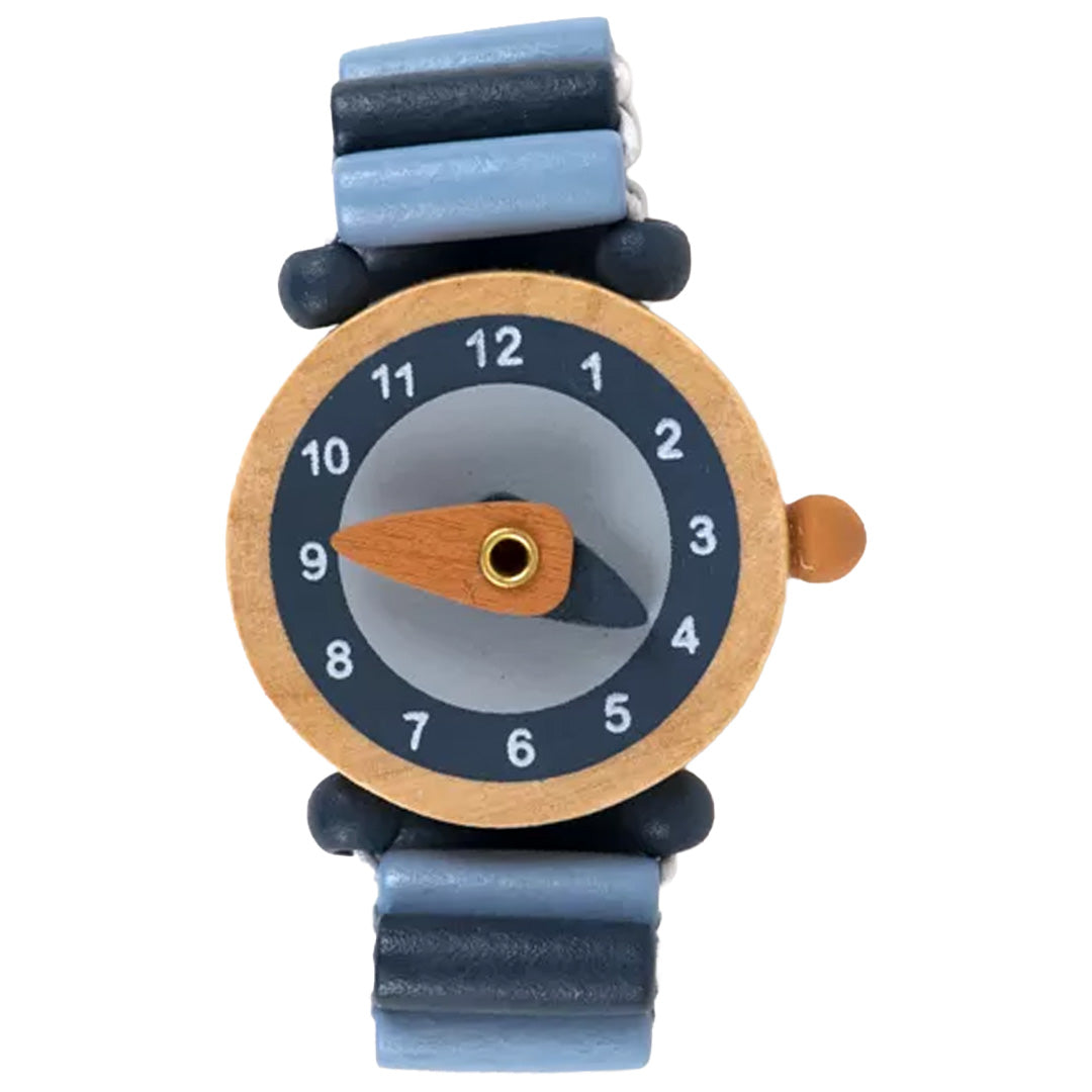 egmont toys houten horloge - raph | ET700010 | 2