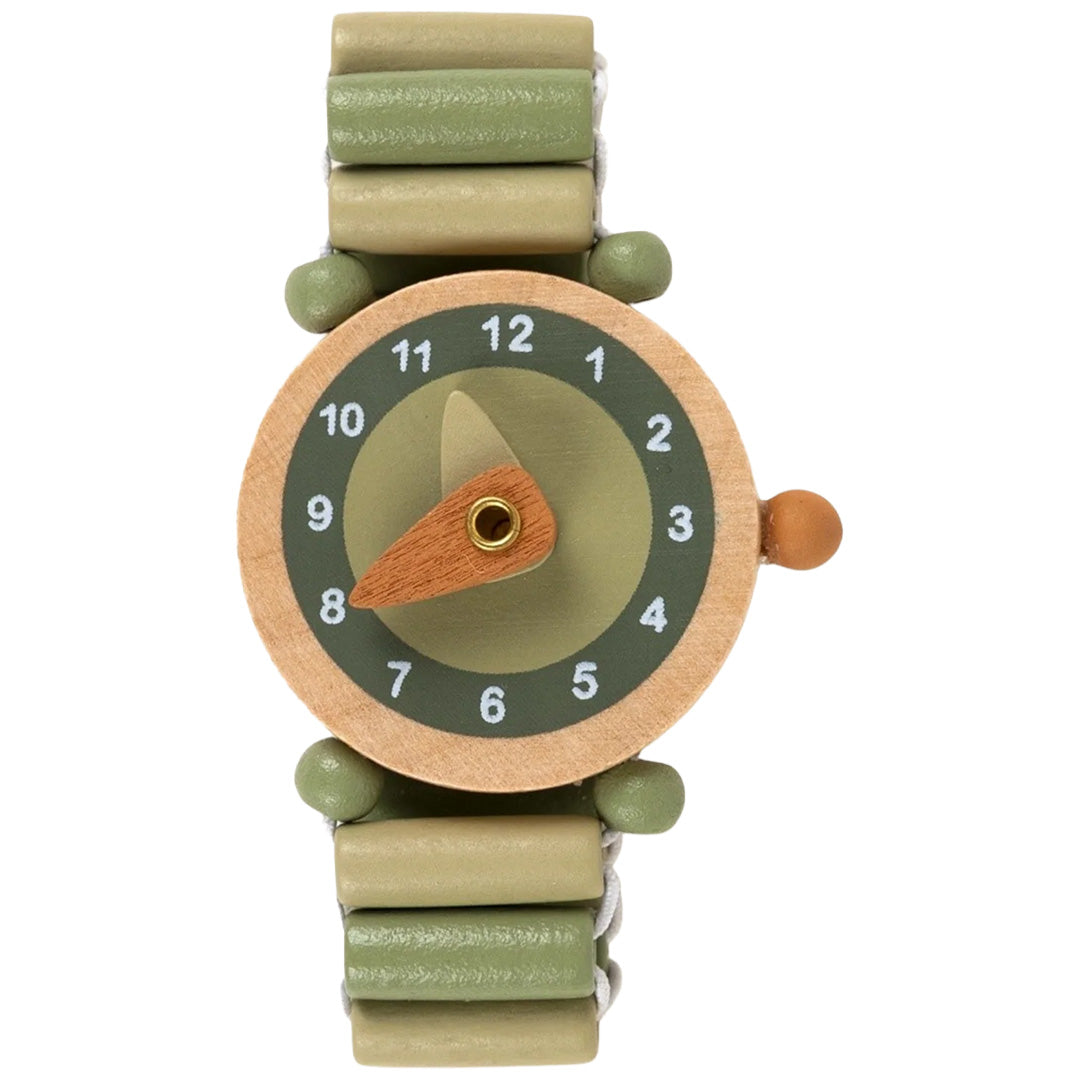 egmont toys houten horloge - raph | ET700010 | 