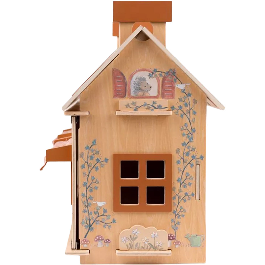 egmont toys koffiehuis en bakkerij met accessoires | ET710008 | 4