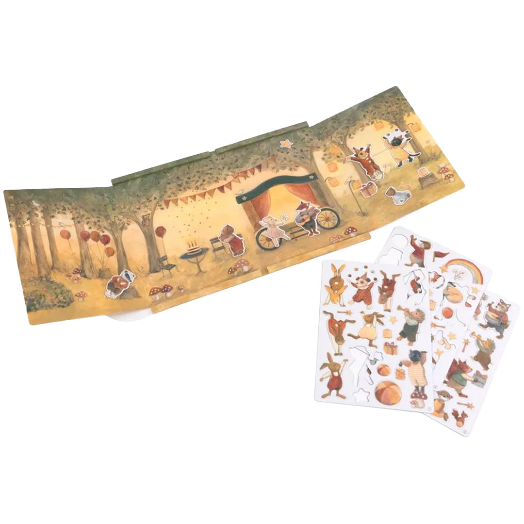 egmont toys magnetisch toverbos | ET630683 | 