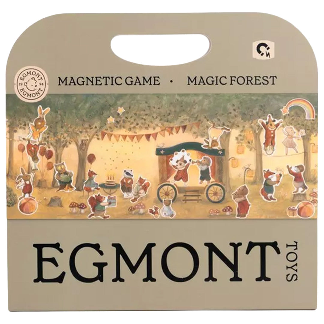 egmont toys magnetisch toverbos | ET630683 | 2