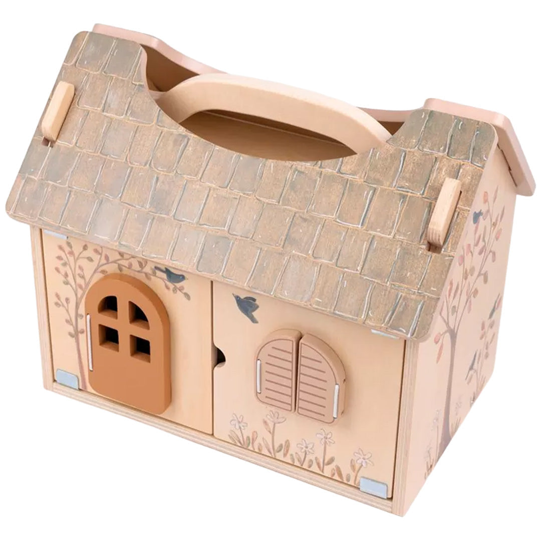 egmont toys poppenhuis met eekhoorns | ET710007 | 2