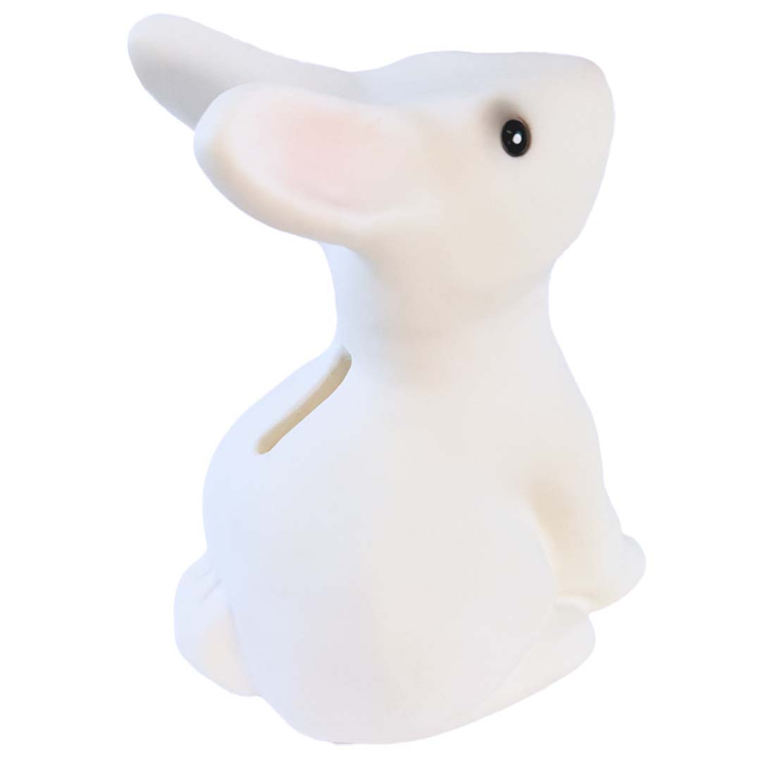 egmont toys spaarpot konijn | ET314705 | 3