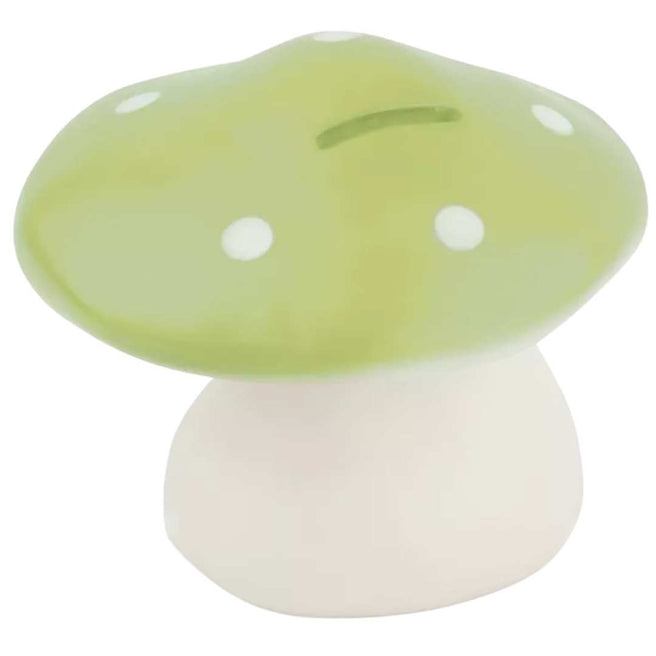 egmont toys spaarpot paddenstoel - almond | ET314709 | 1