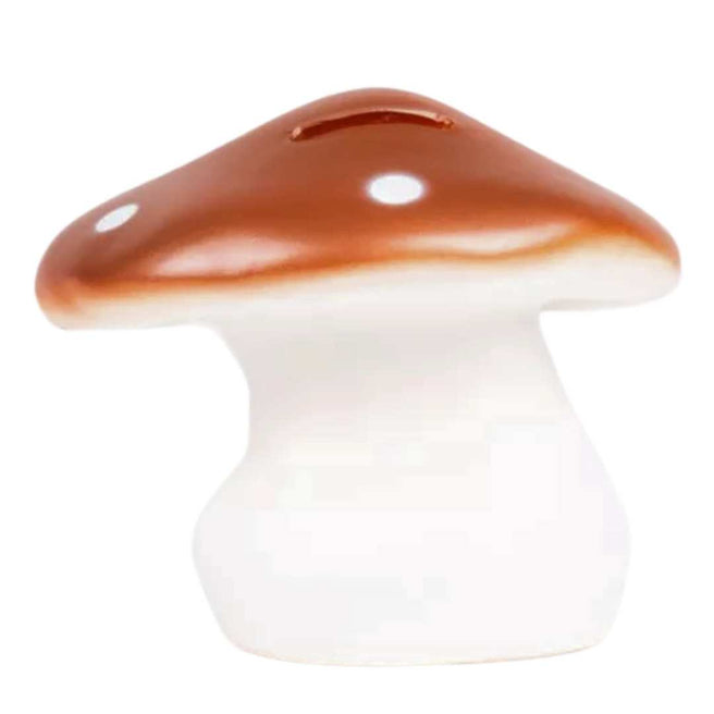 egmont toys spaarpot paddenstoel koper | ET314710 | 1