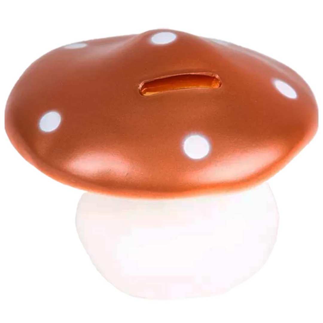 egmont toys spaarpot paddenstoel koper | ET314710 | 2